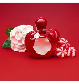 Nina Rouge - Eau de Toilette Nina Rouge - Eau de Toilette